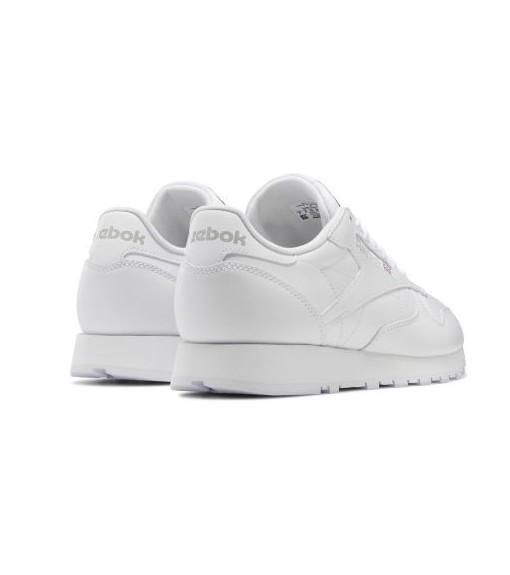 Reebok Classic Leather Men's Shoes 100008492 | REEBOK Men's Trainers | scorer.es