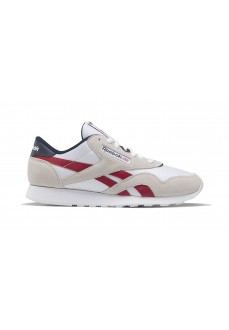 Reebok Classic Nylon Men's Shoes 100009274 | REEBOK Men's Trainers | scorer.es