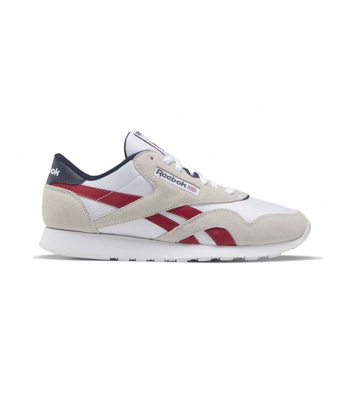 Reebok Classic Nylon Men's Shoes 100009274 | REEBOK Men's Trainers | scorer.es