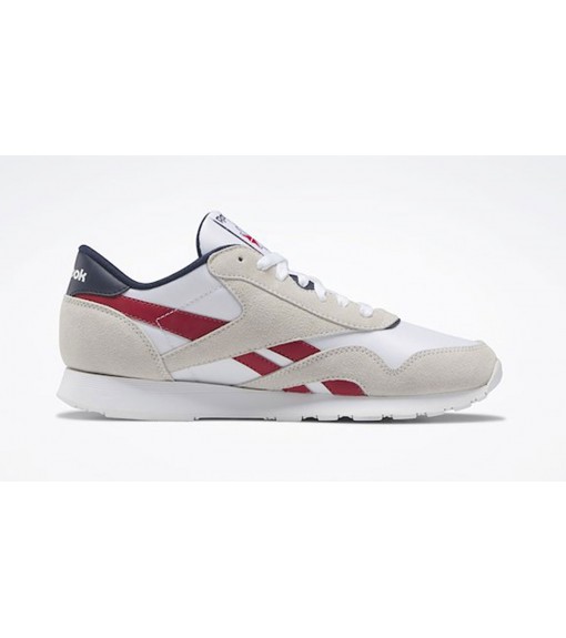 Reebok Classic Nylon Men's Shoes 100009274 | REEBOK Men's Trainers | scorer.es