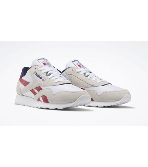 Reebok Classic Nylon Men's Shoes 100009274 | REEBOK Men's Trainers | scorer.es