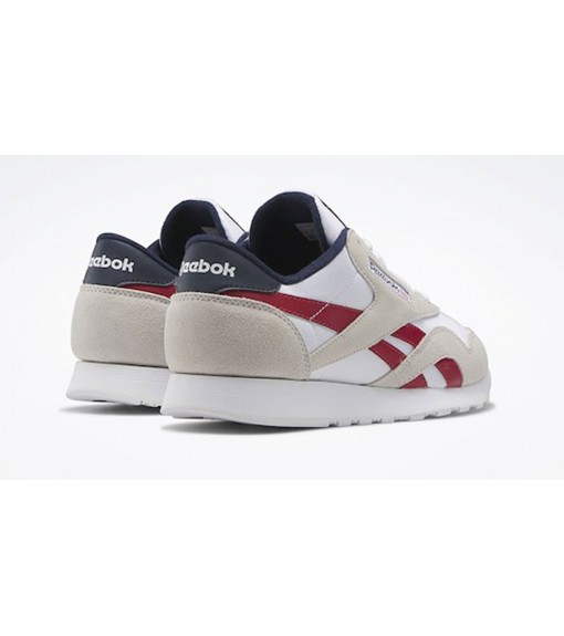 Reebok Classic Nylon Men's Shoes 100009274 | REEBOK Men's Trainers | scorer.es