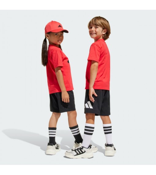 Adidas Boy's Essentials Tee Set JC9723 | ADIDAS PERFORMANCE Ensembles | scorer.es