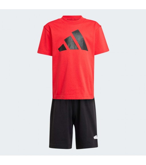 Adidas Boy's Essentials Tee Set JC9723 | ADIDAS PERFORMANCE Ensembles | scorer.es