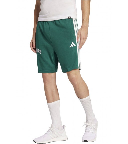 Pantalón Corto Hombre Adidas M 3S JM2485 | Pantalones Deportivos Hombre ADIDAS PERFORMANCE | scorer.es