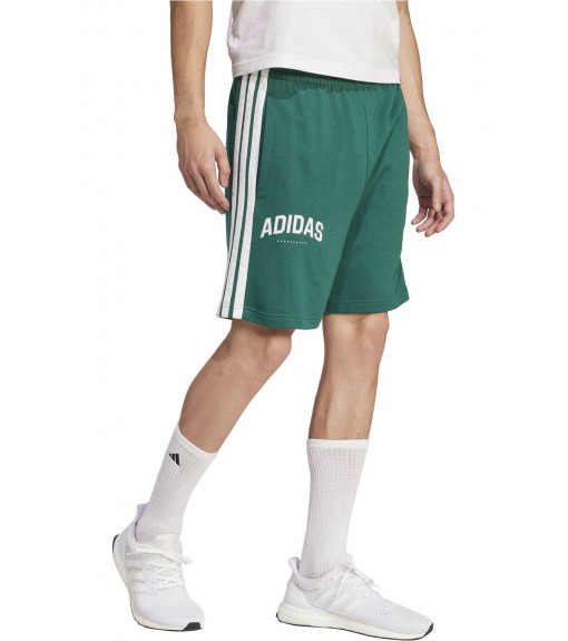 Pantalón Corto Hombre Adidas M 3S JM2485 | Pantalones Deportivos Hombre ADIDAS PERFORMANCE | scorer.es