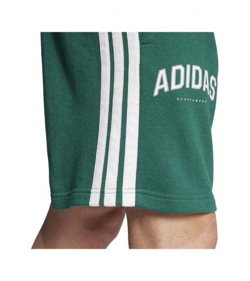 Pantalón Corto Hombre Adidas M 3S JM2485 | Pantalones Deportivos Hombre ADIDAS PERFORMANCE | scorer.es