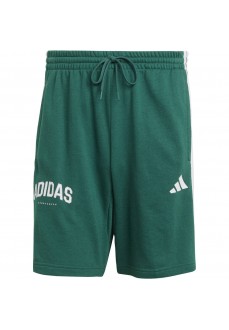 Pantalón Corto Hombre Adidas M 3S JM2485 | Pantalones Deportivos Hombre ADIDAS PERFORMANCE | scorer.es