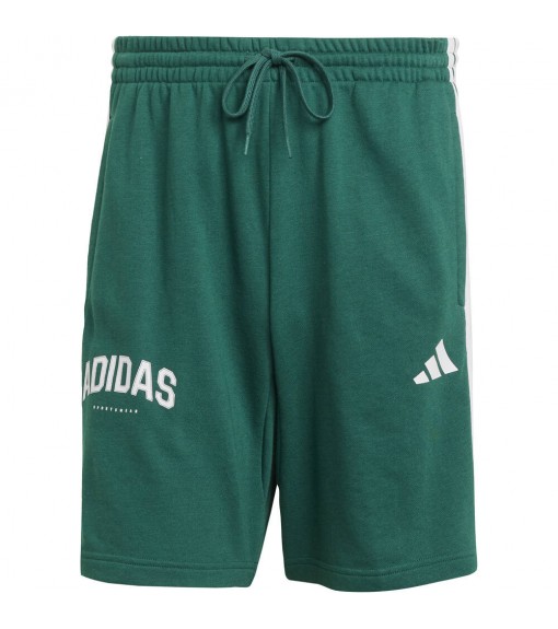 Pantalón Corto Hombre Adidas M 3S JM2485 | Pantalones Deportivos Hombre ADIDAS PERFORMANCE | scorer.es