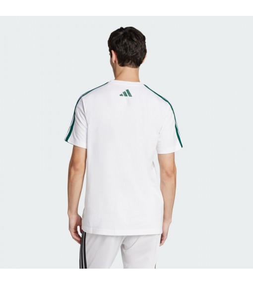 Adidas Men's Colleg Tee JJ3868 | ADIDAS PERFORMANCE Men's T-Shirts | scorer.es