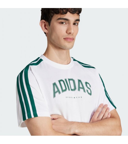 Adidas Men's Colleg Tee JJ3868 | ADIDAS PERFORMANCE Men's T-Shirts | scorer.es