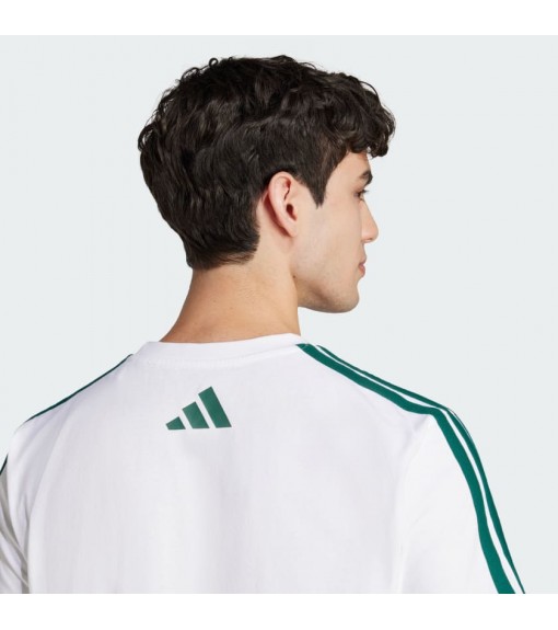 Adidas Men's Colleg Tee JJ3868 | ADIDAS PERFORMANCE Men's T-Shirts | scorer.es