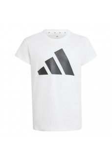 Adidas - T-shirt garçon JG Bl Tee 160 JC9627 | ADIDAS PERFORMANCE T-shirts pour enfants | scorer.es