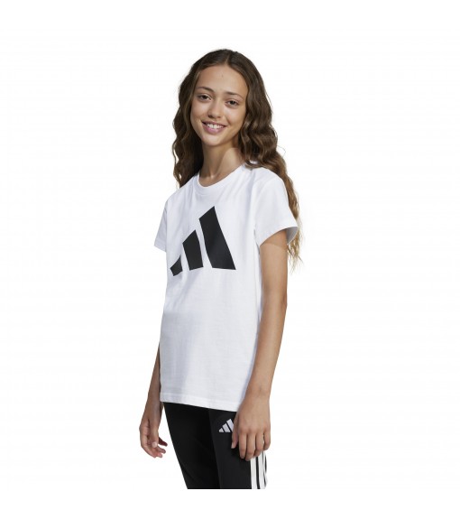 Adidas - T-shirt garçon JG Bl Tee 160 JC9627 | ADIDAS PERFORMANCE T-shirts pour enfants | scorer.es