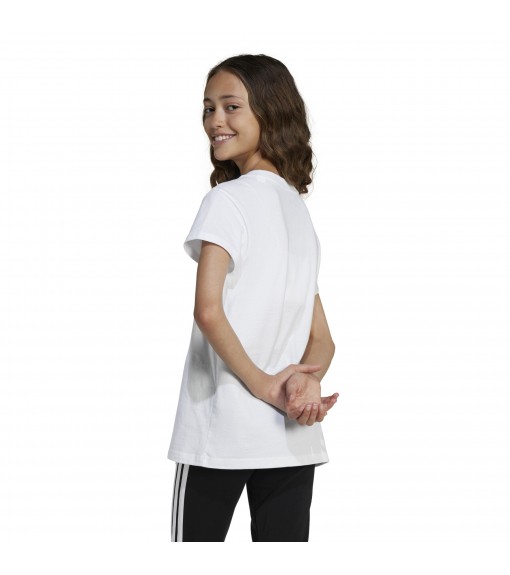 Adidas - T-shirt garçon JG Bl Tee 160 JC9627 | ADIDAS PERFORMANCE T-shirts pour enfants | scorer.es