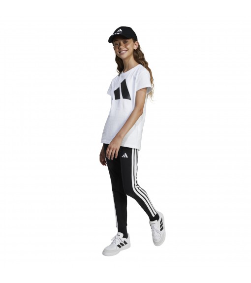 Adidas - T-shirt garçon JG Bl Tee 160 JC9627 | ADIDAS PERFORMANCE T-shirts pour enfants | scorer.es