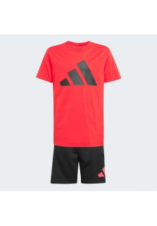 Adidas J Bl T-Set JC9716 Boys' /girls' Set JC9716 | ADIDAS PERFORMANCE Ensembles | scorer.es