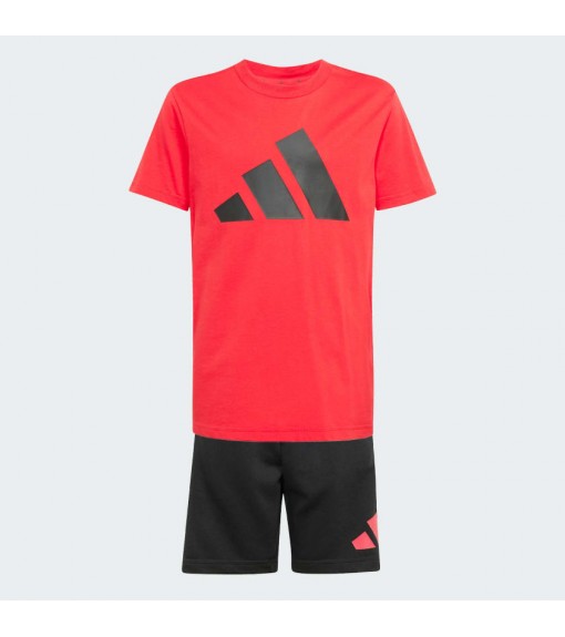 Adidas J Bl T-Set JC9716 Boys' /girls' Set JC9716 | ADIDAS PERFORMANCE Ensembles | scorer.es