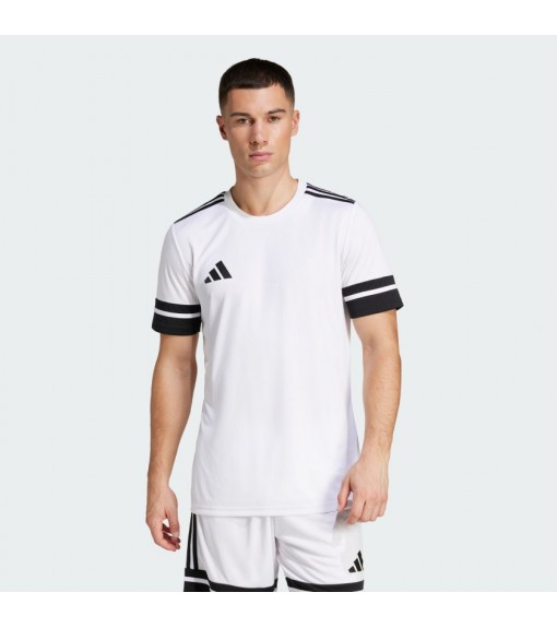 Adidas Hommes Squa25 Essenttial T-Shirt JG5835 | ADIDAS PERFORMANCE Vêtements de football | scorer.es