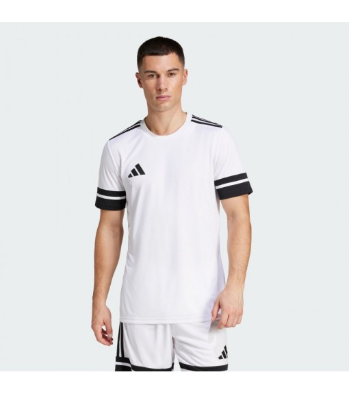 Adidas Men's Squa25 Essenttial Squa25 T-Shirt JG5835 | ADIDAS PERFORMANCE Football clothing | scorer.es