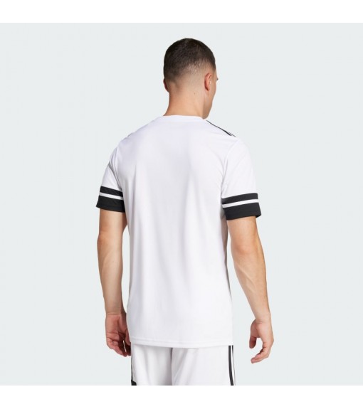 Adidas Men's Squa25 Essenttial Squa25 T-Shirt JG5835 | ADIDAS PERFORMANCE Football clothing | scorer.es