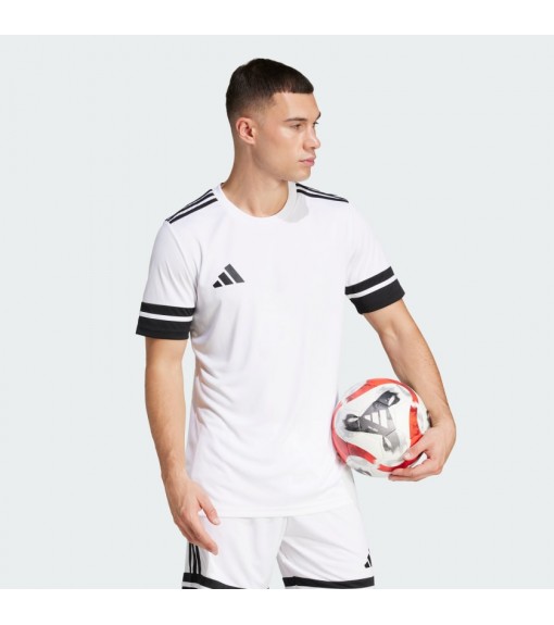 Adidas Men's Squa25 Essenttial Squa25 T-Shirt JG5835 | ADIDAS PERFORMANCE Football clothing | scorer.es