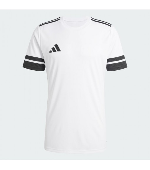 Adidas Men's Squa25 Essenttial Squa25 T-Shirt JG5835 | ADIDAS PERFORMANCE Football clothing | scorer.es