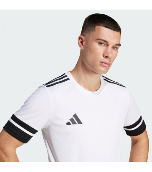 Adidas Men's Squa25 Essenttial Squa25 T-Shirt JG5835 | ADIDAS PERFORMANCE Football clothing | scorer.es