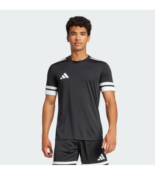 Adidas Hommes Squa25 Essenttial T-Shirt JG5832 | ADIDAS PERFORMANCE Vêtements de football | scorer.es