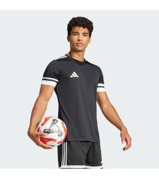 Adidas Hommes Squa25 Essenttial T-Shirt JG5832 | ADIDAS PERFORMANCE Vêtements de football | scorer.es