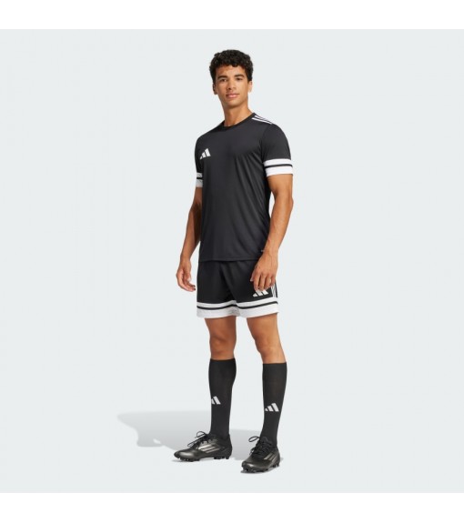 Adidas Hommes Squa25 Essenttial T-Shirt JG5832 | ADIDAS PERFORMANCE Vêtements de football | scorer.es