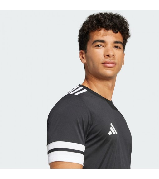 Adidas Hommes Squa25 Essenttial T-Shirt JG5832 | ADIDAS PERFORMANCE Vêtements de football | scorer.es