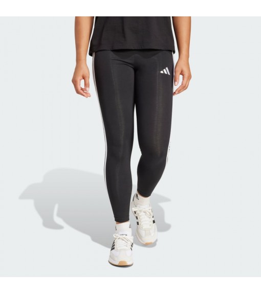 Adidas Women's Essentials Cotton 3 Leggings JE0072 | ADIDAS PERFORMANCE Women's leggings | scorer.es