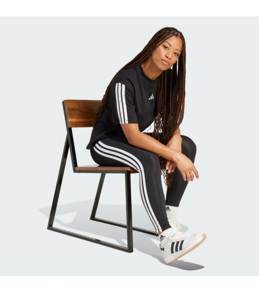 Malla Mujer Adidas Essentials Cotton 3 JE0072 | Mallas Mujer ADIDAS PERFORMANCE | scorer.es