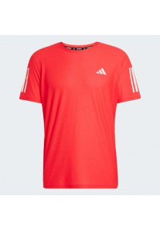 Adidas Hommes Otr B Tee JC9794 | ADIDAS PERFORMANCE T-shirts Course à pied | scorer.es