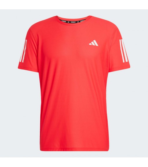 Adidas Hommes Otr B Tee JC9794 | ADIDAS PERFORMANCE T-shirts Course à pied | scorer.es