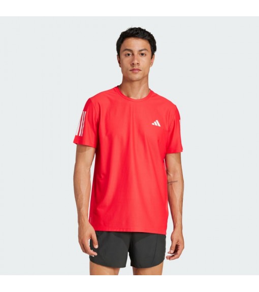 Adidas Hommes Otr B Tee JC9794 | ADIDAS PERFORMANCE T-shirts Course à pied | scorer.es