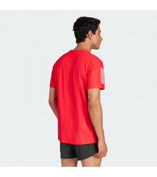 Adidas Hommes Otr B Tee JC9794 | ADIDAS PERFORMANCE T-shirts Course à pied | scorer.es