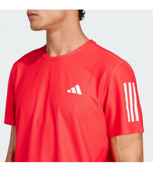 Adidas Hommes Otr B Tee JC9794 | ADIDAS PERFORMANCE T-shirts Course à pied | scorer.es