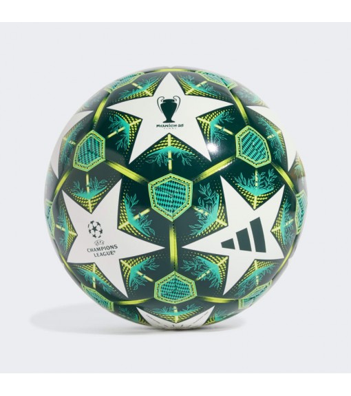 Adidas UCl Trn Ball JH1281 | ADIDAS PERFORMANCE Ballons de football | scorer.es