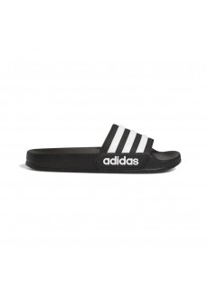 Chancla Niño/a Adidas Adilette Shower Negro/Blanco G27625 | Sandalias Niño adidas | scorer.es