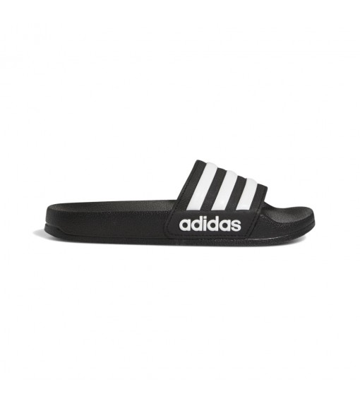 Chancla Niño/a Adidas Adilette Shower Negro/Blanco G27625 | Sandalias Niño adidas | scorer.es