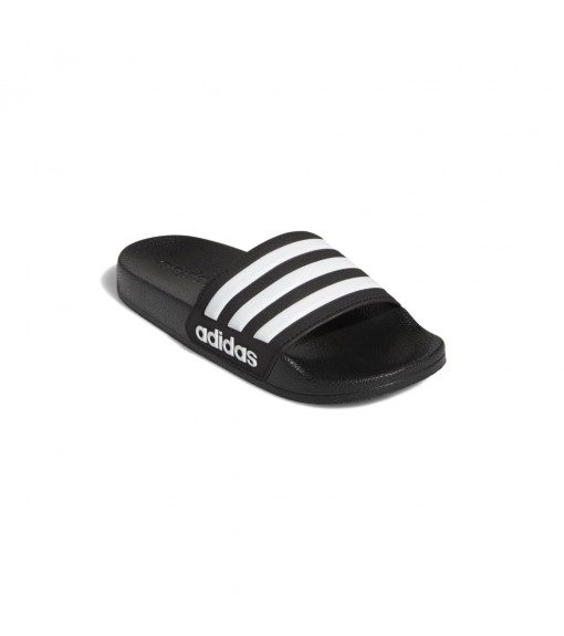 Chancla Niño/a Adidas Adilette Shower Negro/Blanco G27625 | Sandalias Niño adidas | scorer.es