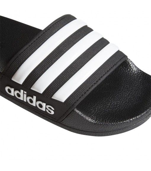 Chancla Niño/a Adidas Adilette Shower Negro/Blanco G27625 | Sandalias Niño adidas | scorer.es