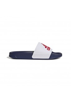 Tongs Hommes Adidas Adilette Shower HQ6885 | ADIDAS PERFORMANCE Sandales pour hommes | scorer.es