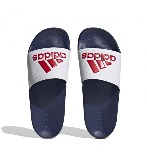 Men's Flip Flops Adidas Adilette Shower HQ6885 | ADIDAS PERFORMANCE Men's Sandals | scorer.es