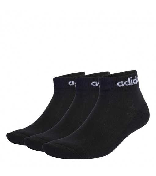 Adidas T Lin Ankle Socks IC1305 | ADIDAS PERFORMANCE Socks for Men | scorer.es