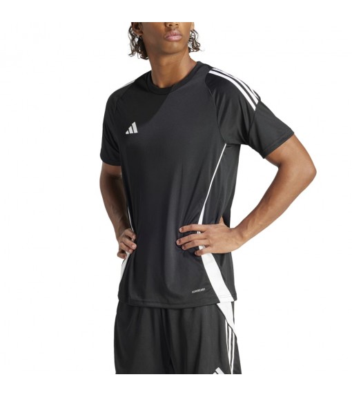 Adidas Tiro24 Men's T-Shirt IJ7676 | adidas Football clothing | scorer.es