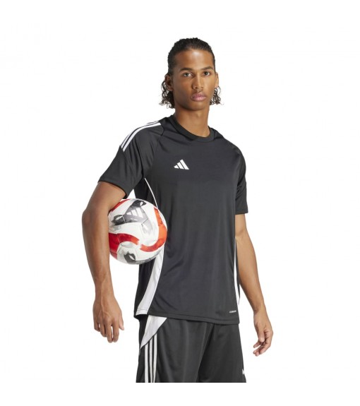 Adidas Tiro24 Men's T-Shirt IJ7676 | adidas Football clothing | scorer.es