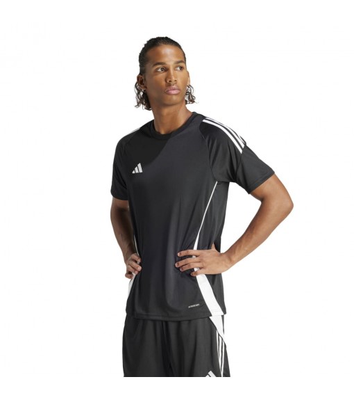 Adidas Tiro24 Men's T-Shirt IJ7676 | adidas Football clothing | scorer.es